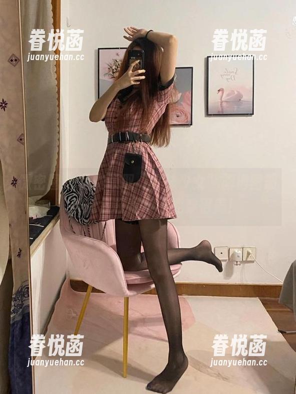 微密圈 - 免费领取“提袜少女”旗袍图册，谁说斜杠青年不能穿得美！