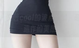 微密圈 – 文茜cool的波点私房，毫不矫揉造作的美感