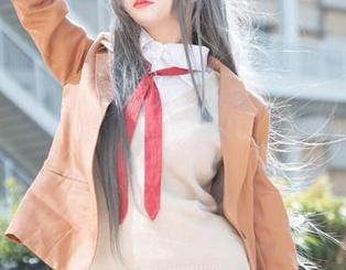 无筝ryou的新作：贞德？别逗了、看她的最新作品集先！