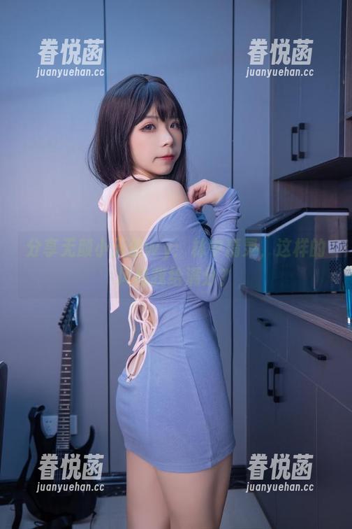 分享无颜小天使wy：林中精灵，这样的风格我给满分？