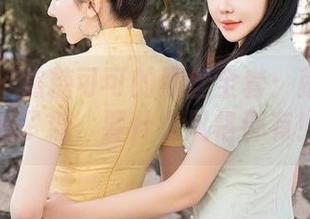星颜社 – 焦糖可可的黑丝全套：就像咖啡加了糖，要什么风格都有！