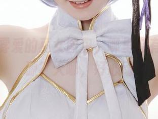 误入朝雾爱的巫女图包，哪里会有这种资源？天哪，好心动