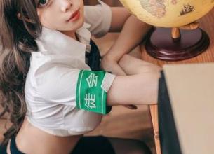 女仆在等你，杏仁曲奇的图集分享每分钟都在开启新时光！