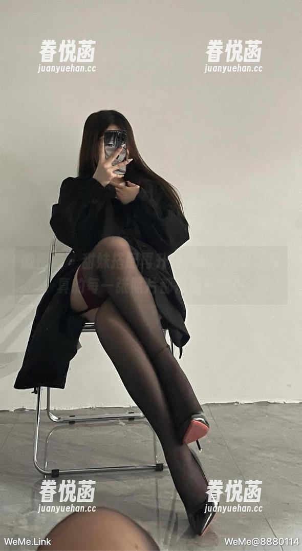 桃沢樱呀 微密圈 - 甜妹搭配再升级,桃沢樱呀让写真的每一张照片都很重要啊!