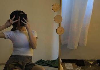 微密圈 – “桃脱了”带你翻翻万圣节，精选写真集，这些鬼真有趣！