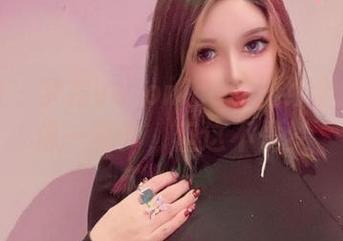 微密圈 – 梦露veronica的婚纱全集：好像一场梦，但这不是梦