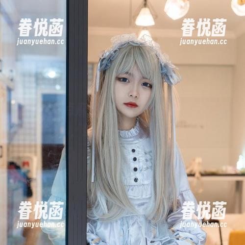 梨瑾瑾 这画风有点魔性,梨瑾瑾的私拍“白雪姬”,你敢一秒钟不看吗?