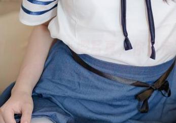 森萝财团 – 修女小樱写真，你确定真的是在祈祷吗？网盘里真相躺着呢！