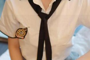 模范学院 – 秘书时光的虚无：唐琪儿Beauty这私拍图集来戳我眼睛