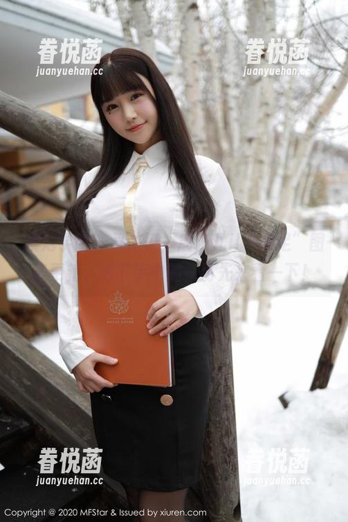 模范学院 - 又来了，唐琪儿il“裸足”图集更新，放下手中的一切先来看一下！