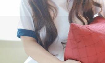 模范学院 – 陈小诺Niki的女友写真：天上掉下来的美！