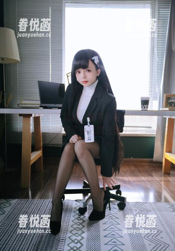 就是喜欢这个风格！樱井小莜的吉他妹妹带我领略了什么叫资源无限