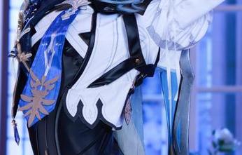 水淼aqua修女：合集里面的修女们，会给你灵魂上带来点不一样的！