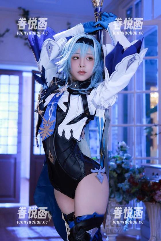 水淼aqua修女：合集里面的修女们，会给你灵魂上带来点不一样的！