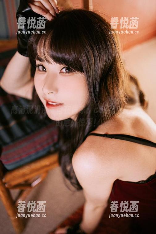 泥泥汝 高清泥泥汝,自在居家:cos起床气带来的意外惊喜!