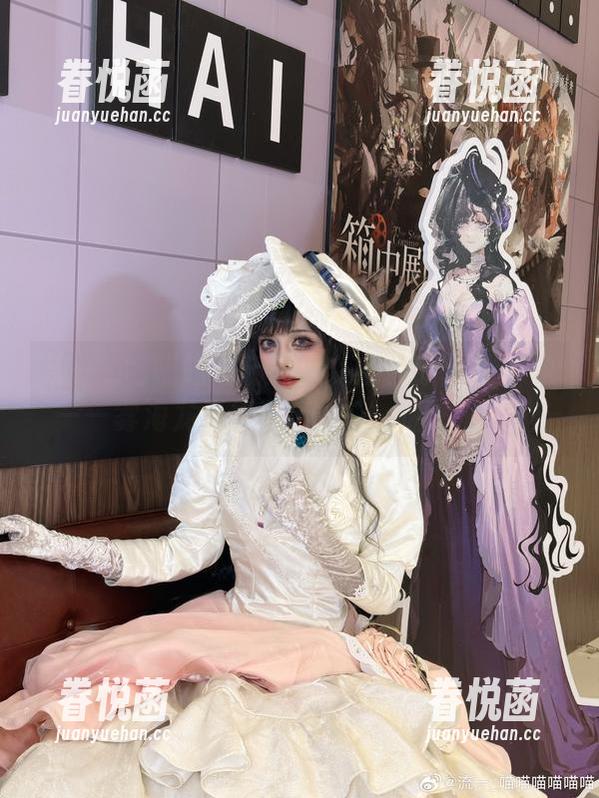 流一_喵喵喵喵喵喵 流一_喵喵喵喵喵喵大侠的最新原创印象——雾海龙王原图,快来一睹为快啊!