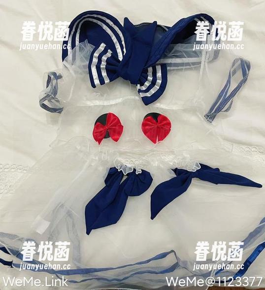海豚baby 微密圈 - 海豚baby的甜心图包,下载前请准备好你的承受能力!
