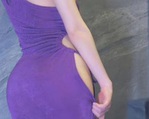 清水由乃的写真：暗黑纹身，怎么能这么好看？