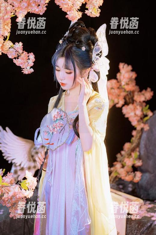 “缘之空”春日野穹合集，下载一下，导演的气息都在爆机少女喵小吉那了！