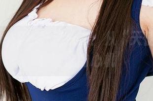 爱尤物 – 妮小妖新资源：从“天使”到值得留念的心机