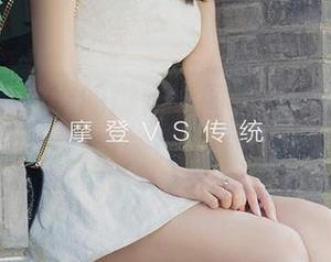 爱尤物 – 这次的御姐套图，陈宝拉翻了个新花样！更新让人眼前一亮！