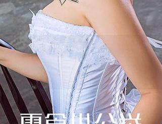 爱尤物 – 静一的女王套图更新：今日她的皇权有多强！