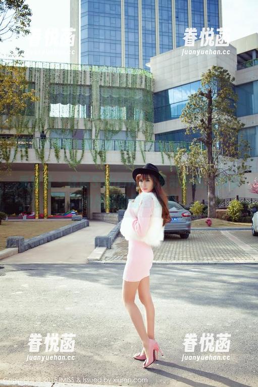 爱蜜社-许诺Sabrina 爱蜜社 - 许诺Sabrina的吊带游戏:伪装和炫耀的原图资源
