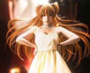 细品特软儿Sona的巫女，或许你也能找到出路？