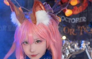 粉到你心窝里的福利：狐萝卜呦的作品，你怎么忍心错过？
