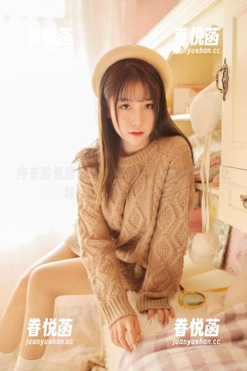 内衣的私房密码，猫九酱教你如何摆脱乏味，图片可是藏了惊喜