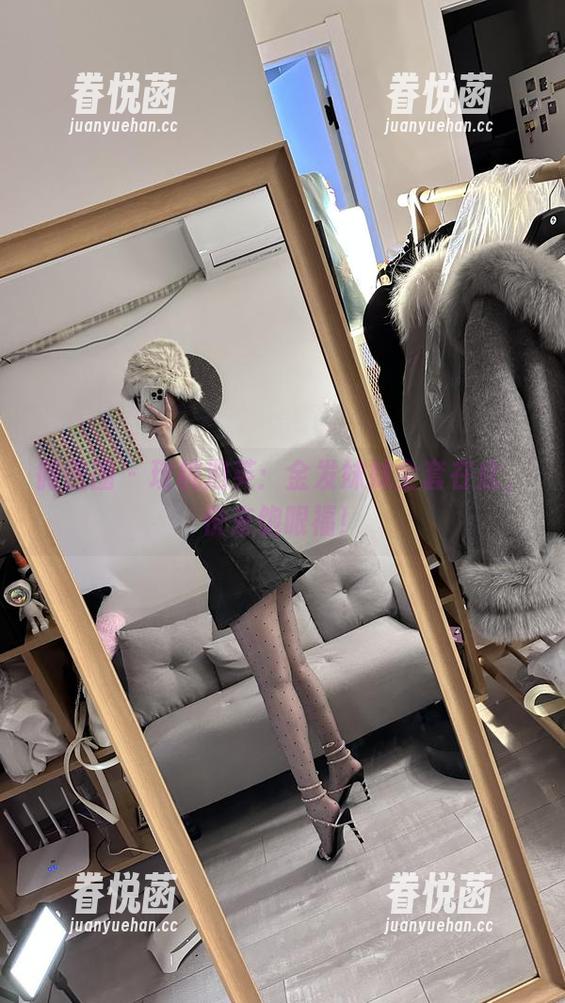 微密圈 - 玫桃泡芙：金发妹妹全套在此，快来饱眼福！