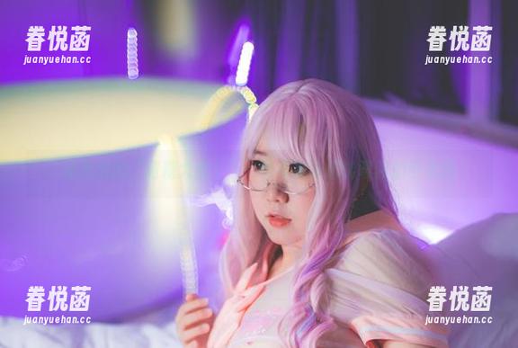 图集里的“甜糖大魔王”：可不是谁都能驾驭的可爱哦