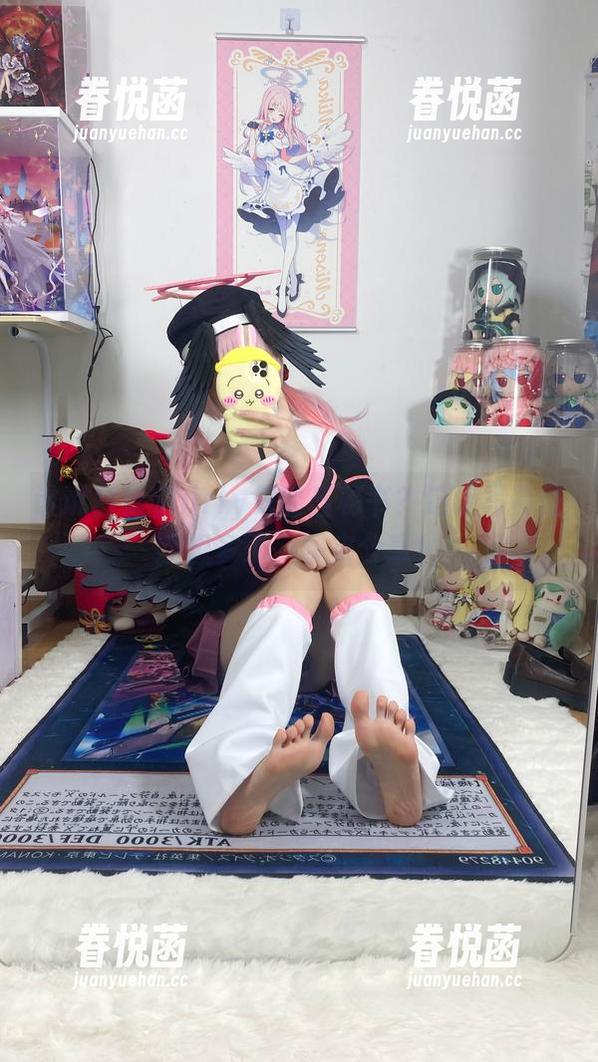 谁说白栎Shirly只能当秘书？这组写真让我想多了，快来分享！