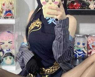 白栎Shirly的居家日常：这组图片资源是不是太真实了点？