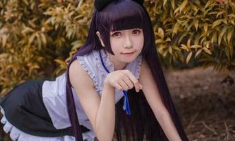 白金Saki合集更新中，水手服真的能让人目不转睛嘛？
