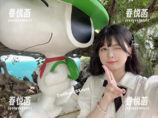 眼酱大魔王w怎么又运动了？不怕累她也超美图一箩筐！