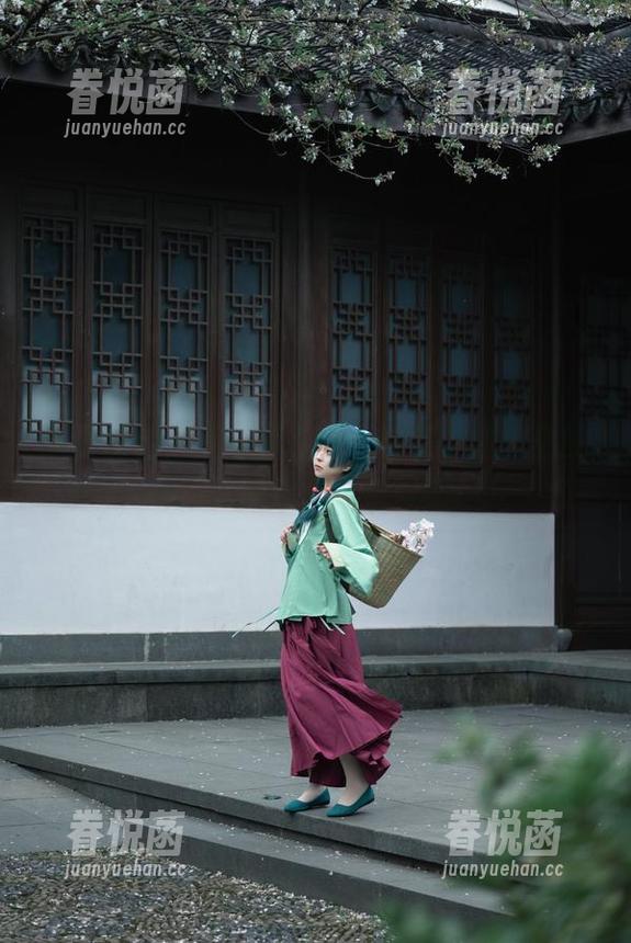 矢量鱼 矢量鱼的户外写真:在大自然中拯救你的焦虑,顺便拍几张好图!