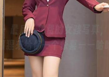 秀人网 – 最后，免费的女孩写真，FoxYini孟狐狸来给你一个惊喜——哈哈哈！