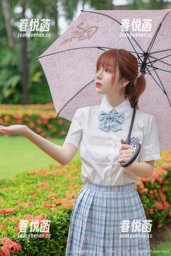 秀人网-Lovely璐璐 秀人网 - Lovely璐璐日常作品集:没有超能力,只有一堆日常奇遇!