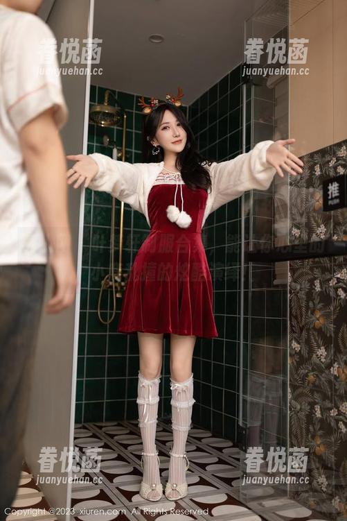 秀人网-叶梦轩 秀人网 - 叶梦轩制服合集,能让你心里的小鹿乱撞的炫酷演绎!