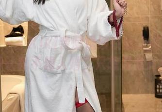 秀人网 – 小Kiki亲测婚纱在线之美图版：承认我不想入婚，只想发照片！