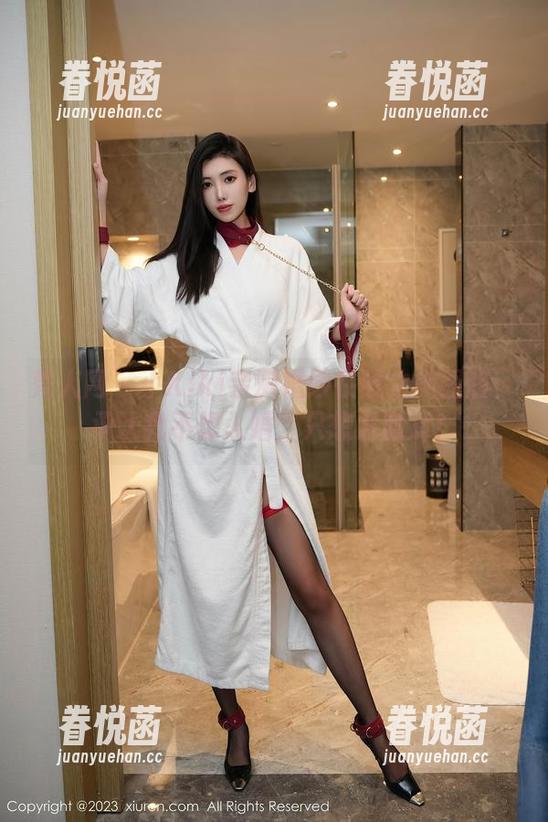 秀人网-小Kiki 秀人网 - 小Kiki亲测婚纱在线之美图版:承认我不想入婚,只想发照片!