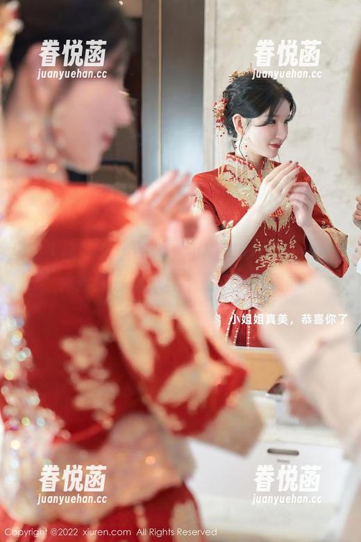 秀人网 - 再说一次，小狐狸Kathryn的体操服套图，真不是一般的美丽