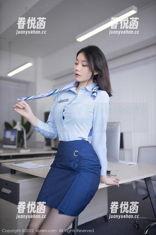 秀人网-小薯条nienie 秀人网 - 照片记录:小薯条nienie的女仆合集,这是谁家的心头好?