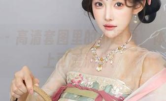 秀人网 – 高清套图里的小逗逗，体操服加上可爱满分！