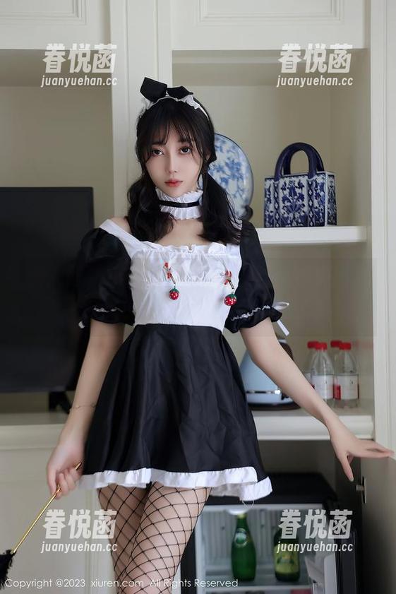秀人网-小雨baby 秀人网 - 小雨baby姐姐的作品有种魔力,免费的结果就是我爱了爱了!