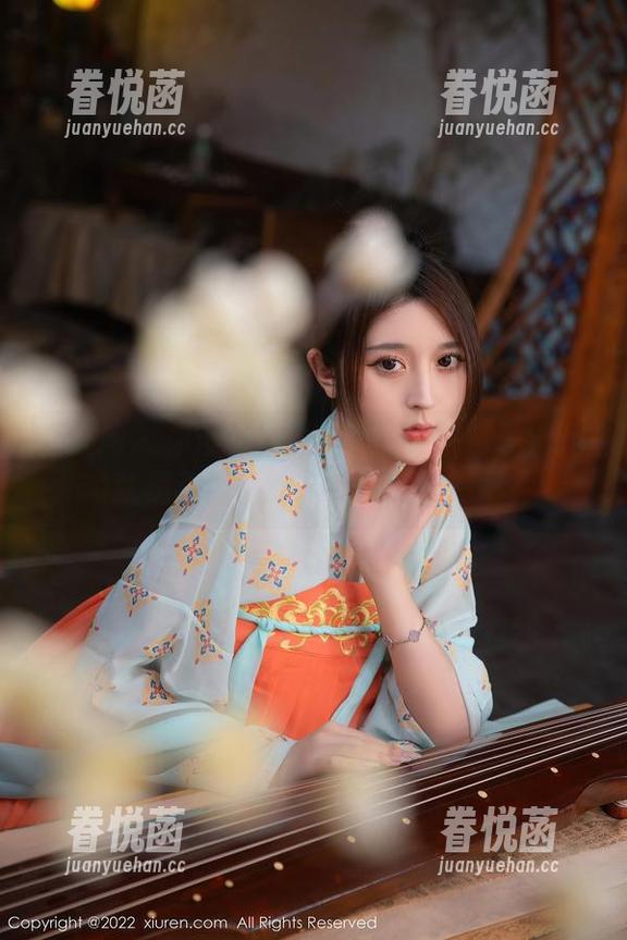 秀人网 - 你没见过的制服！果然杏子Yada就是我心中的’制服女皇’吧？