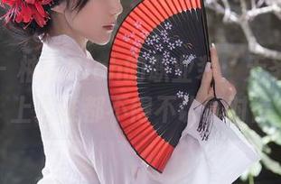 秀人网 – 柚琪Rich的职业装：无圣光，看上去谁都不得不认真对待