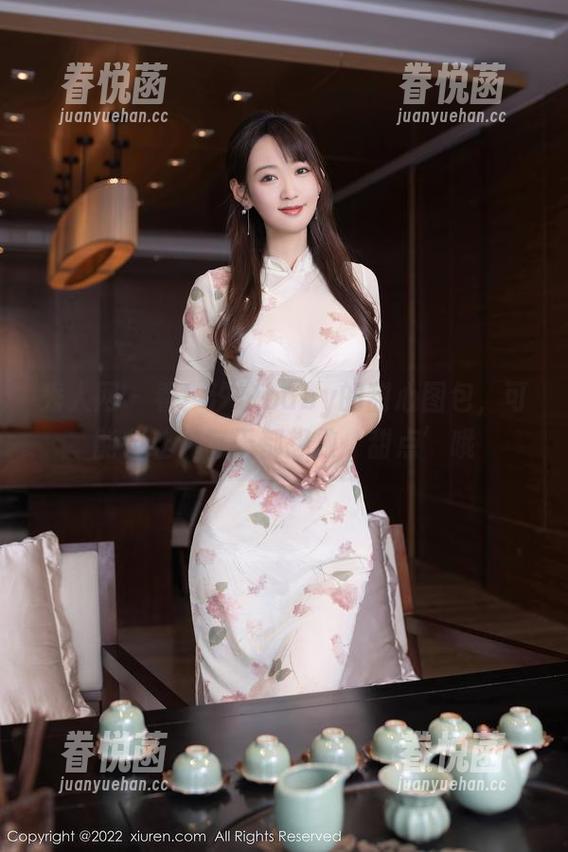 秀人网-汐汐baby 秀人网 - 看!汐汐baby的甜心图包,可能会让你每天都想做‘甜点’哦