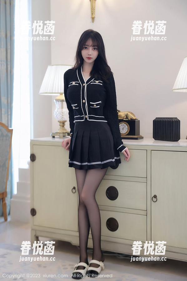 秀人网-清妙 秀人网 - 清妙和服的全套原图,冲着这古典的美,我已经开始做梦了!